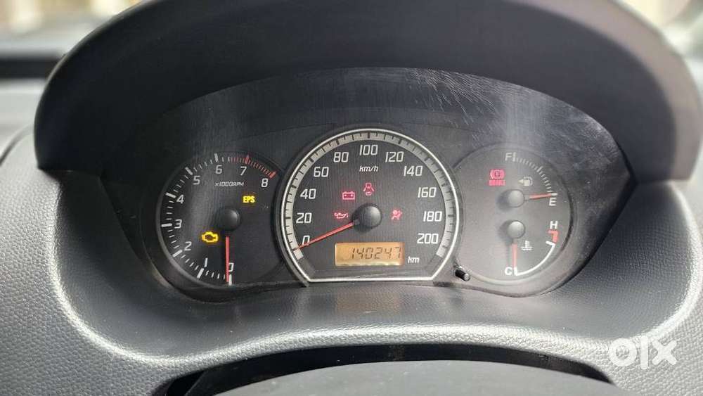 Maruti Suzuki Swift 1.3 Zxi, 2005, Petrol