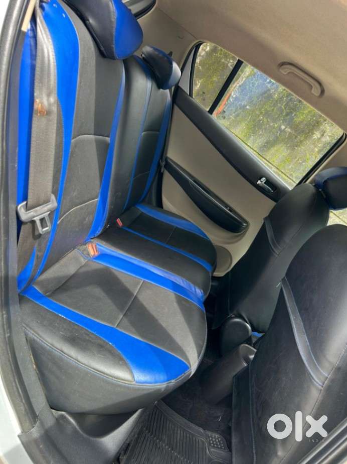 Hyundai I20 Sportz 1.2 Mt, 2014, Petrol