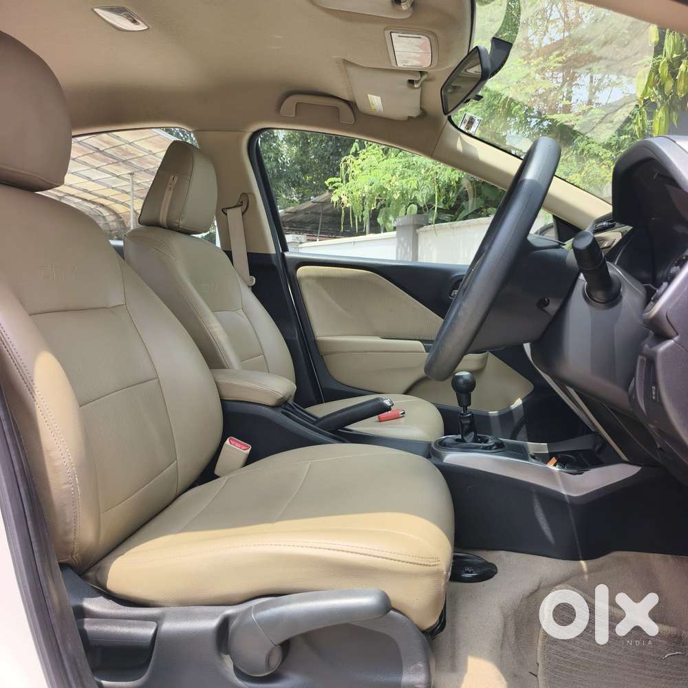 Honda City I-vtec V, 2017, Petrol