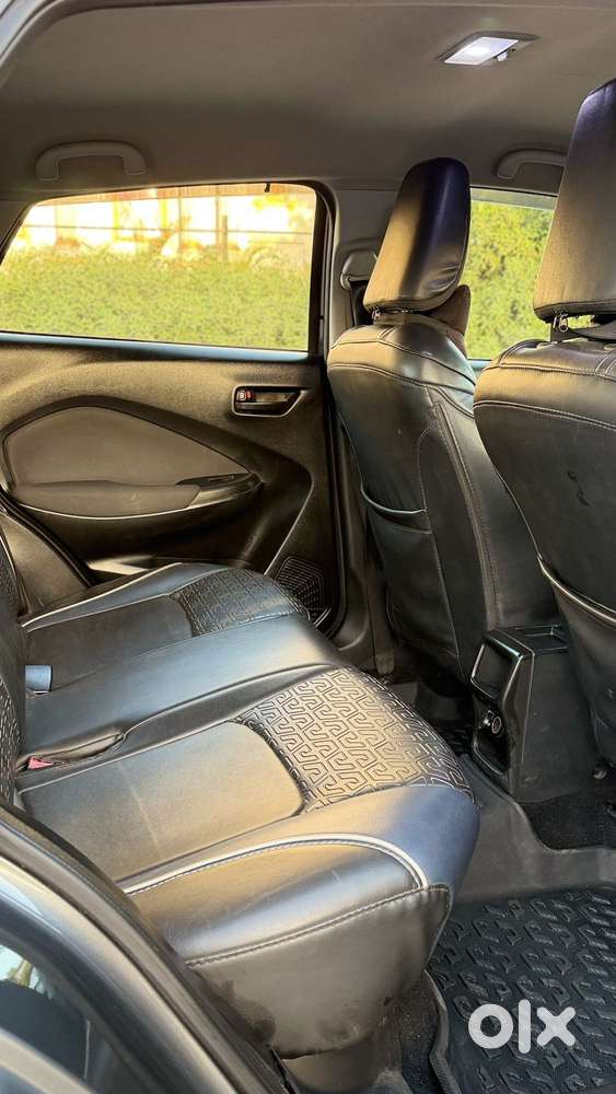 Maruti Suzuki Baleno Delta, 2023, Petrol