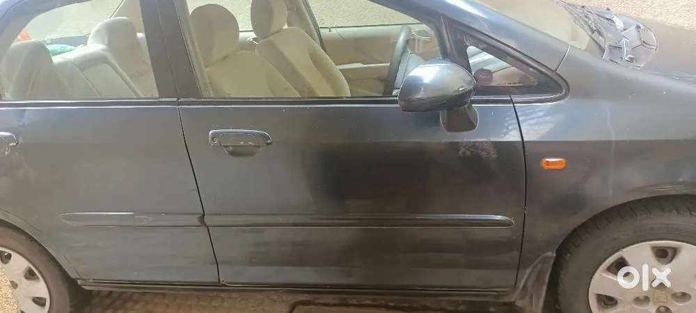 Honda City Exi
