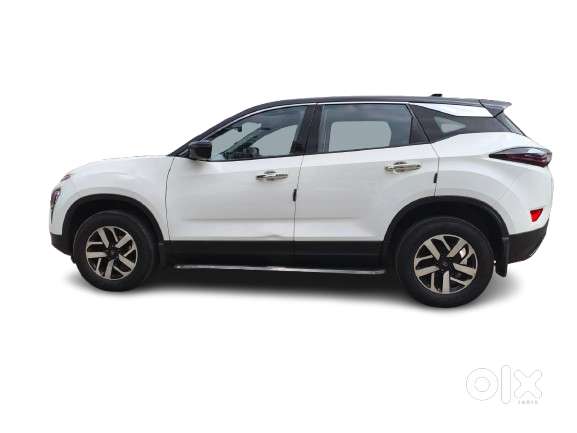 Tata Harrier Xza+, 2022, Diesel