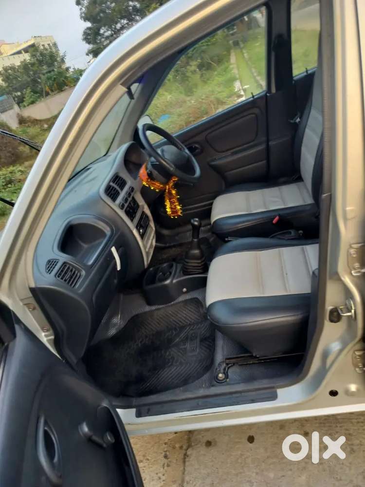 Maruti Suzuki Alto 2010 Petrol Manual Car