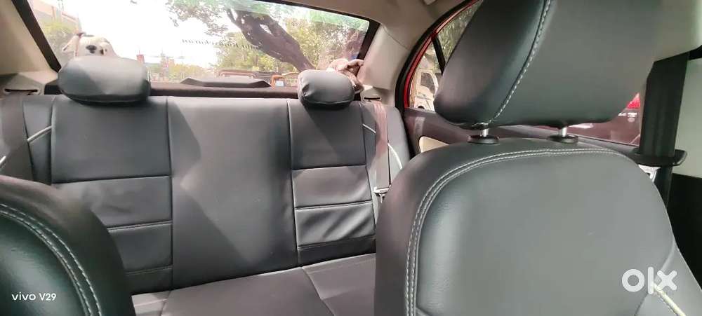 Tata Zest Quadrajet 2014 - Diesel Automatic