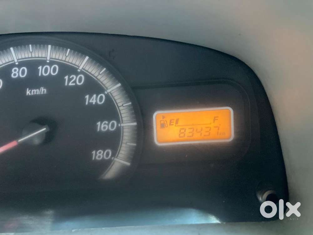 Maruti Suzuki Eeco Cng 5 Seater Ac, 2018, Cng & Hybrids