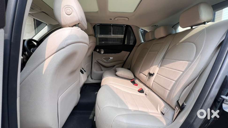 Mercedes-benz Glc 220d 4matic, 2022, Diesel