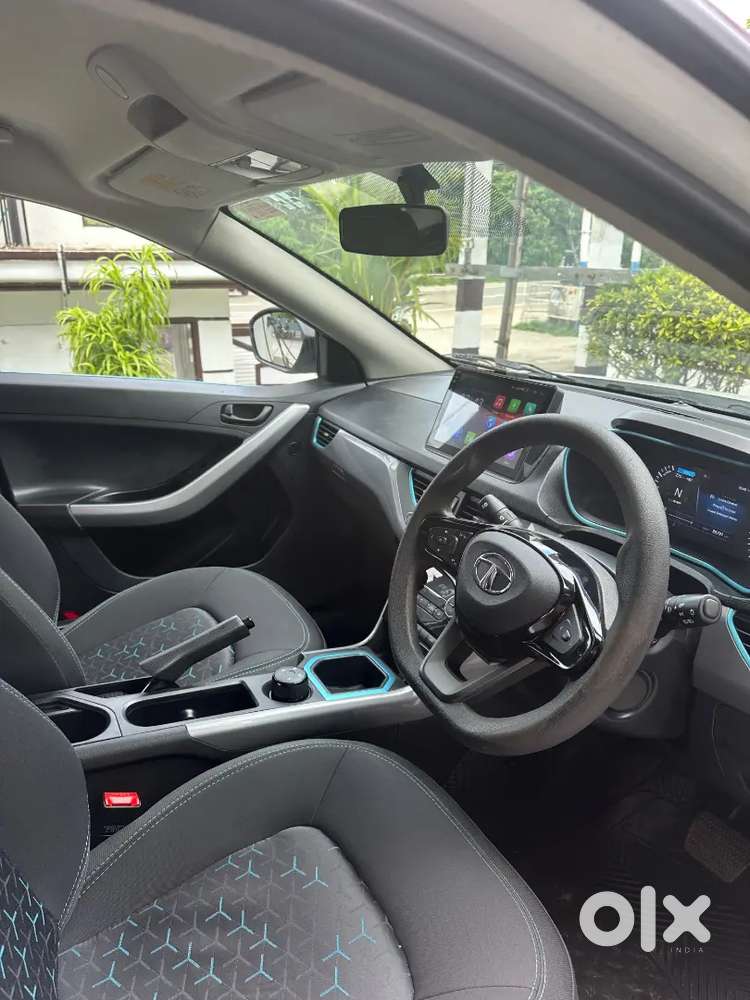 Tata Nexon Ev 2022