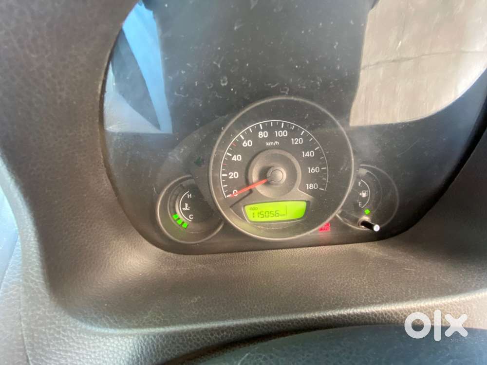 Hyundai Eon Petrol Manual 2014