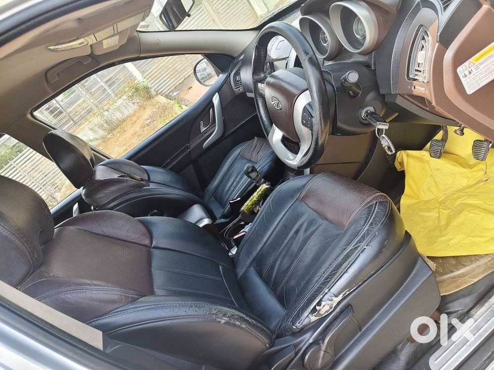 Mahindra Xuv500 W8 4wd, 2014, Diesel