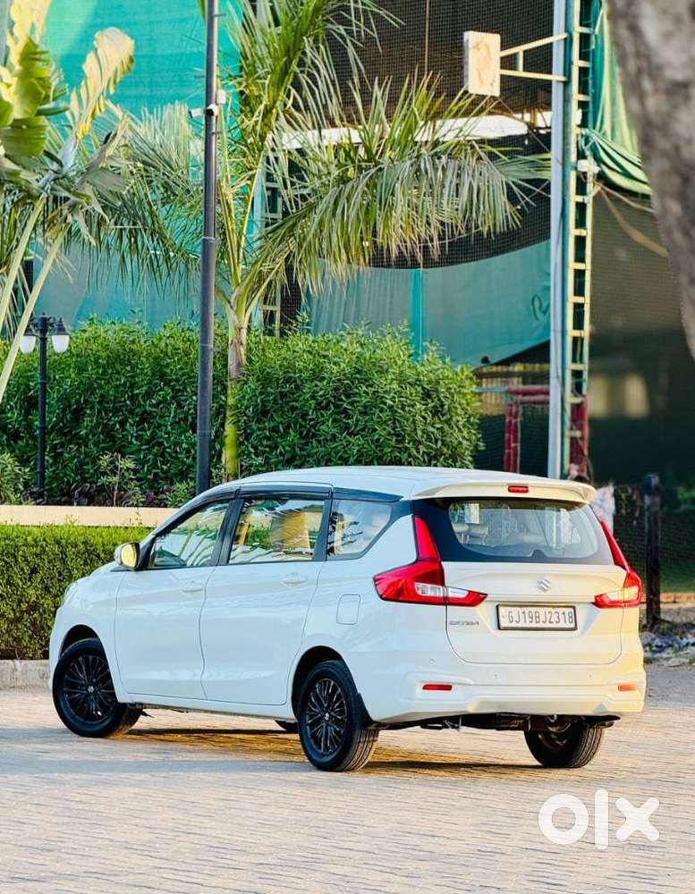 Maruti Suzuki Ertiga Vxi (o) Cng, 2023, Cng & Hybrids