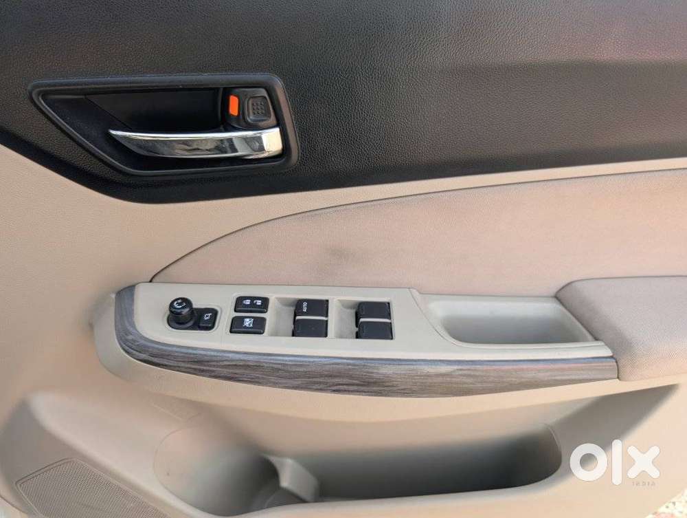 Maruti Suzuki Dzire 1.2 Zxi, 2021, Petrol