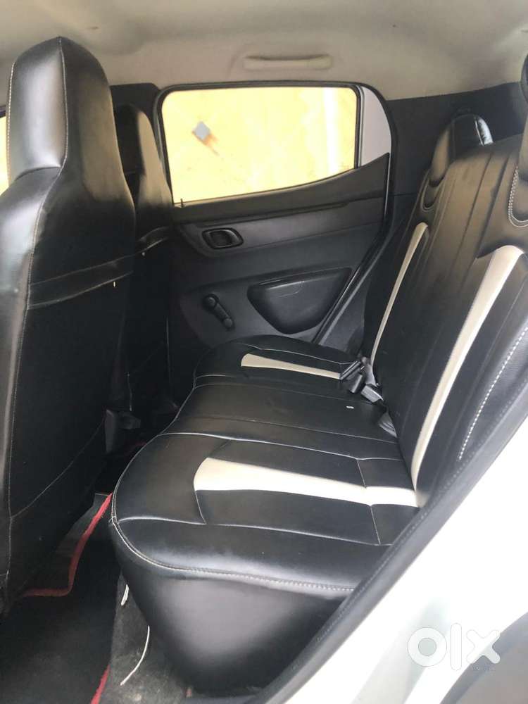 Renault Kwid Rxt, 2017, Petrol
