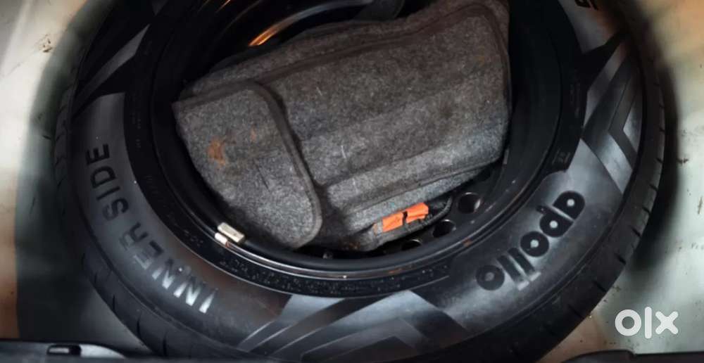 Hyundai Venue Sx Turbo, 2021, Petrol