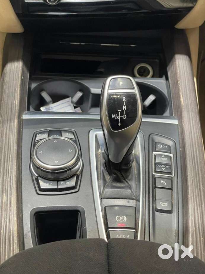 Bmw X5 Xdrive 30d Design Pure Experience 7 Seater, 2014, Diesel