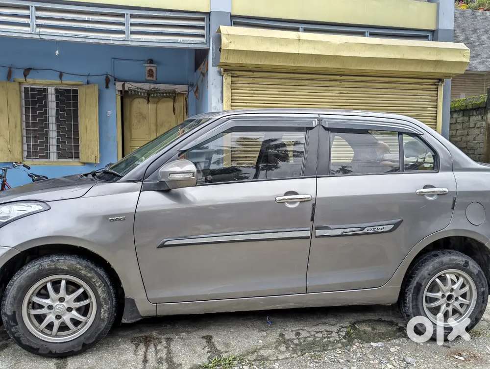 Maruti Suzuki Swift Dzire 2013 Diesel