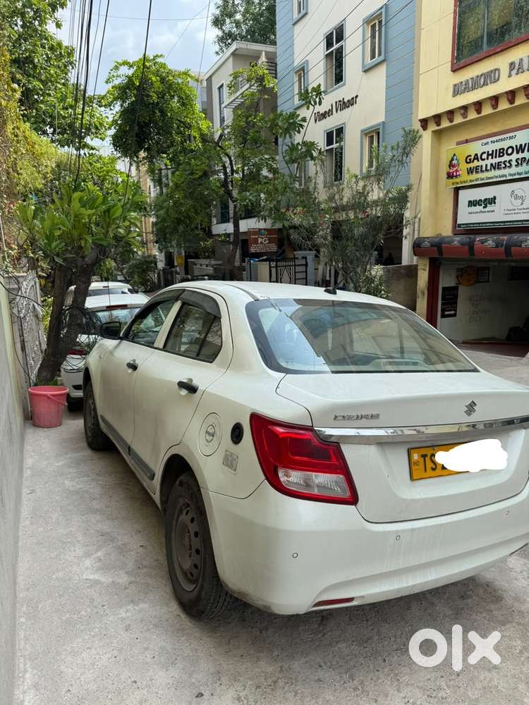 Swift Dzire Tour 2023 Diesel Manual Hybrid Ldi