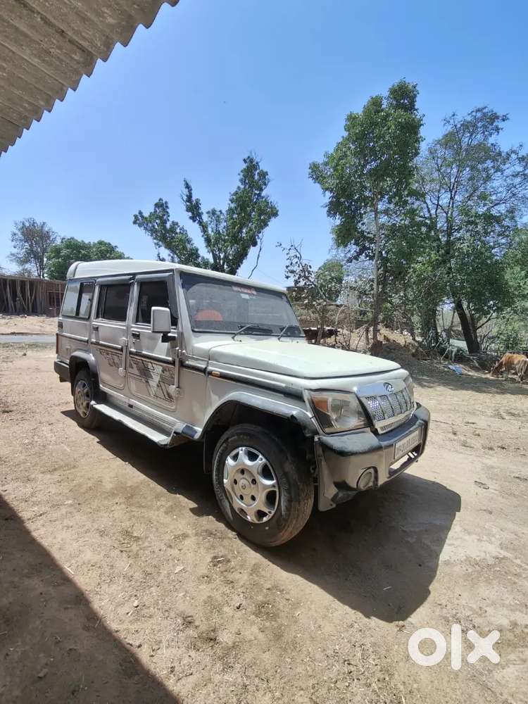 Mahindra Bolero Power Plus 2012 Diesel 150000 Km Driven