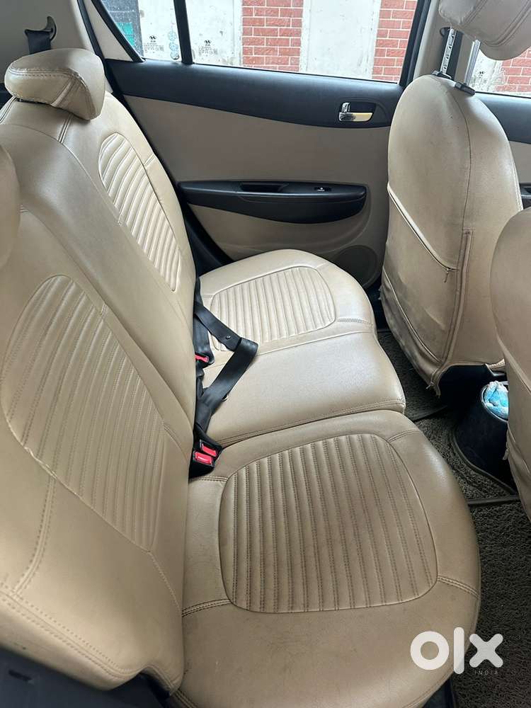 Hyundai I20 Petrol Well Maintained