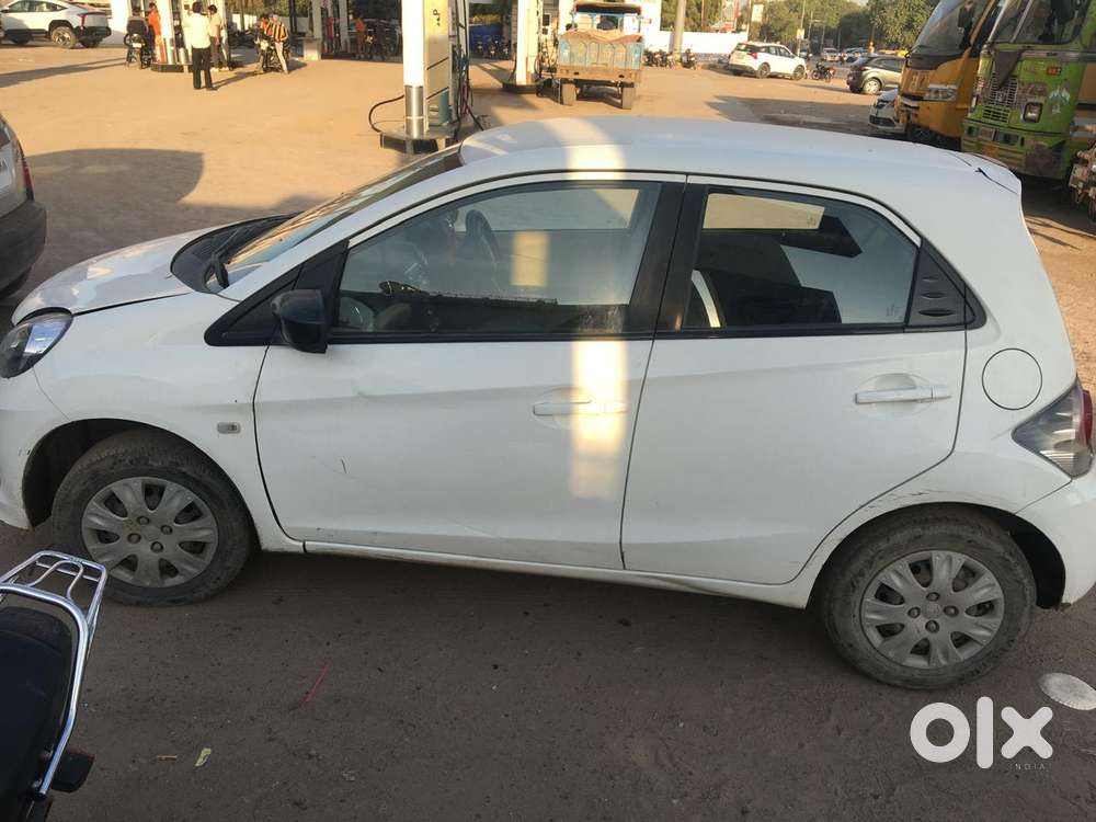 Honda Brio 2013-2016 S Mt, 2015, Petrol