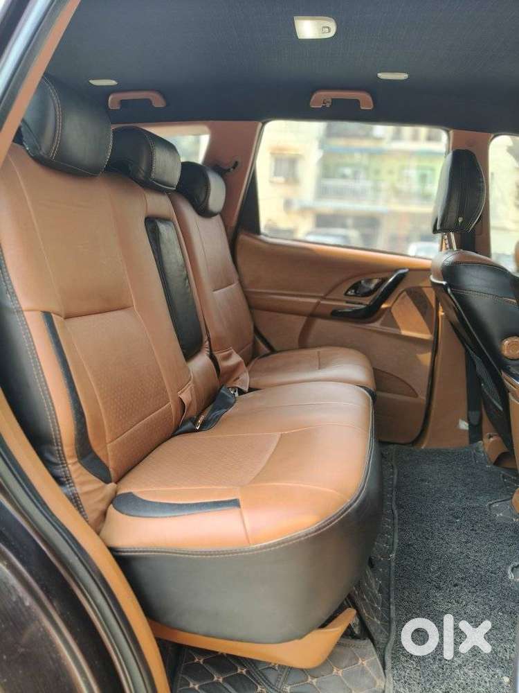 Mahindra Xuv500 2011-2015 W8 2wd, 2011, Diesel