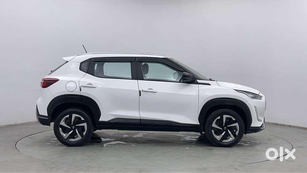Nissan Magnite 1.0 Xl, 2021, Petrol