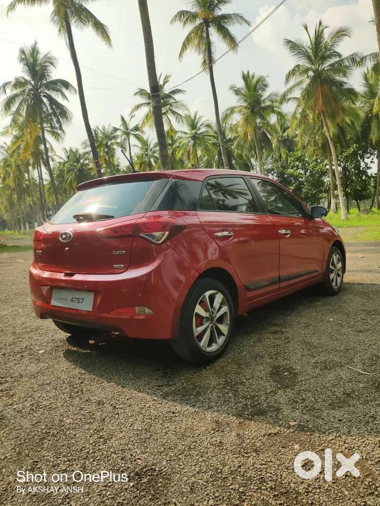Hyundai I20 Active Diesel Manual 2016
