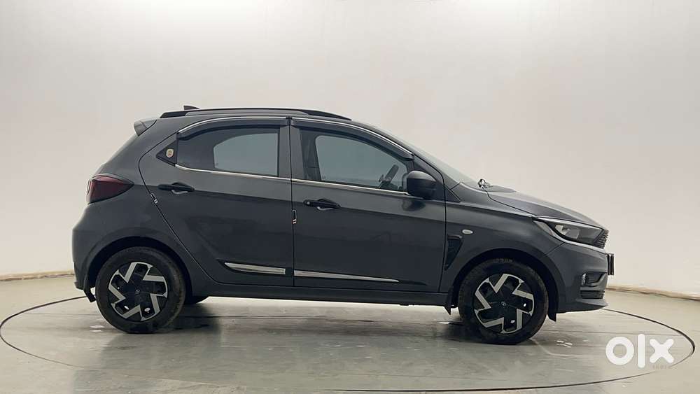 Tata Tiago Xm, 2025, Petrol