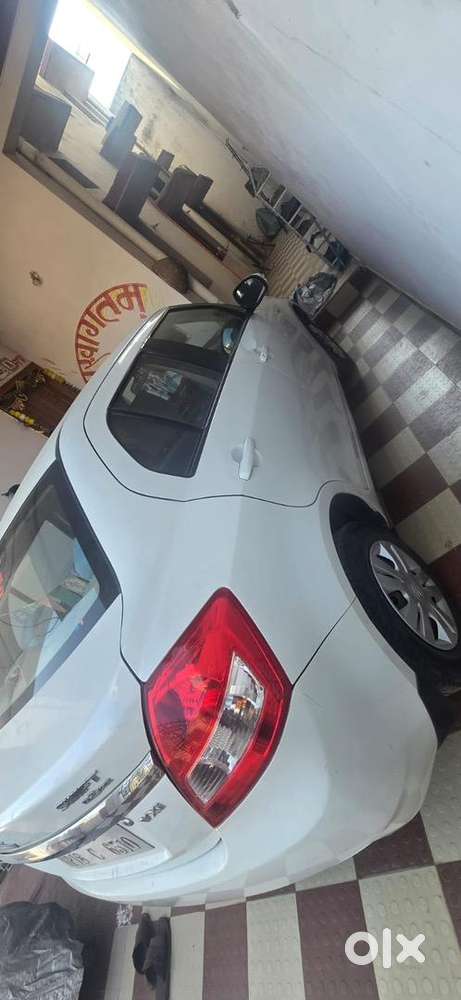 Maruti Suzuki 2012 Petrol