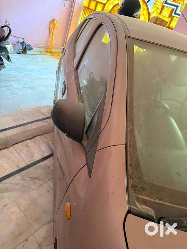 Maruti Suzuki A-star Manual 2010