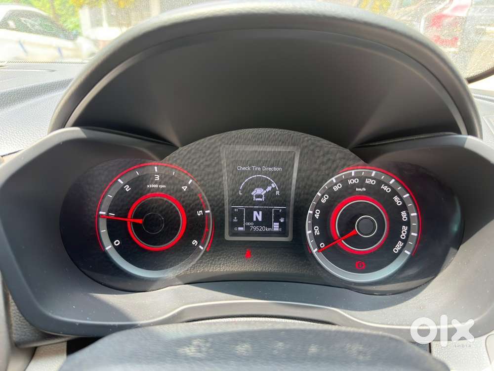 Mahindra Xuv300 2020 Diesel