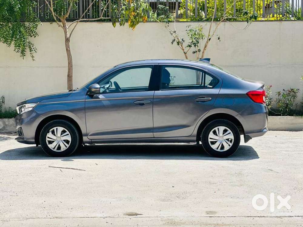 Honda Amaze 1.2 Smt I Vtec, 2019, Petrol