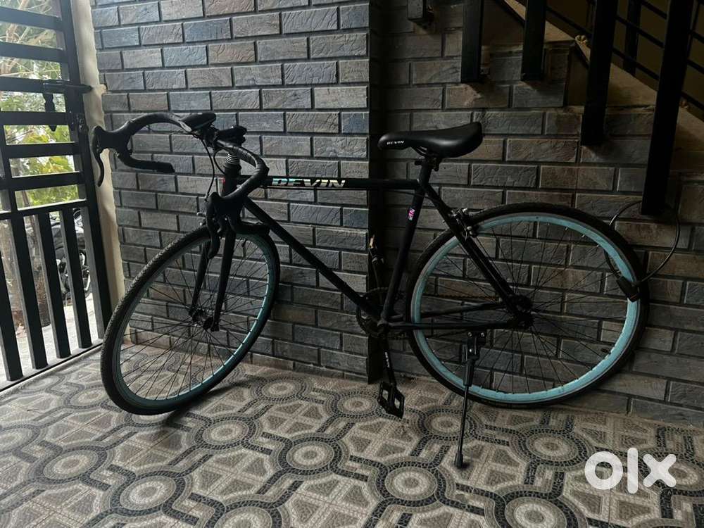 Fixie olx on sale