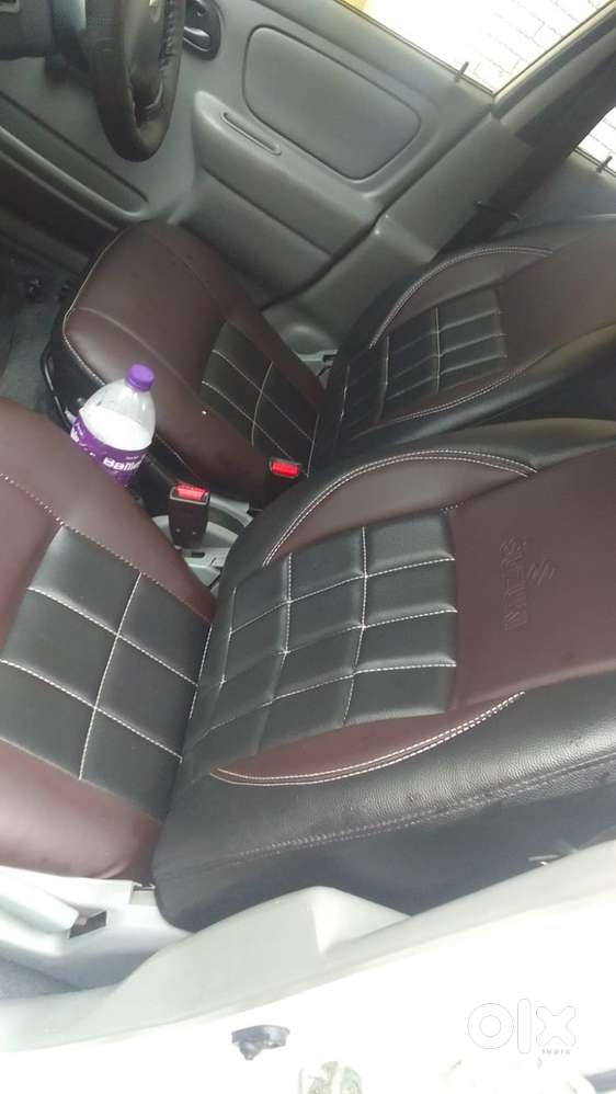 Maruti Suzuki Alto K10 Petrol Well Maintained