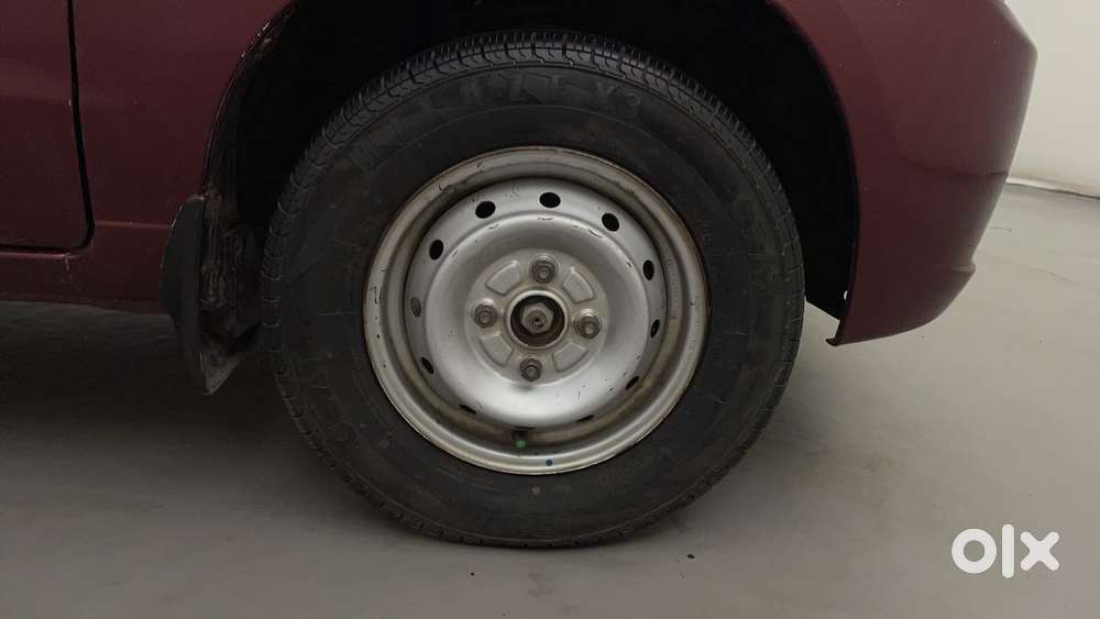 Maruti Suzuki Alto 2005-2010 Std, 2011, Petrol