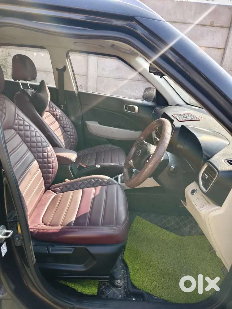 Hyundai Venue Sx+1.2  2022
