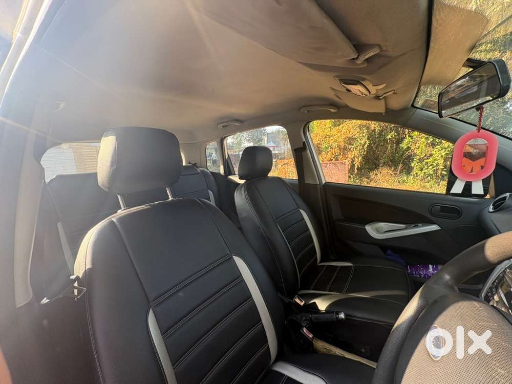 Ford Figo 2011 Diesel Good Condition