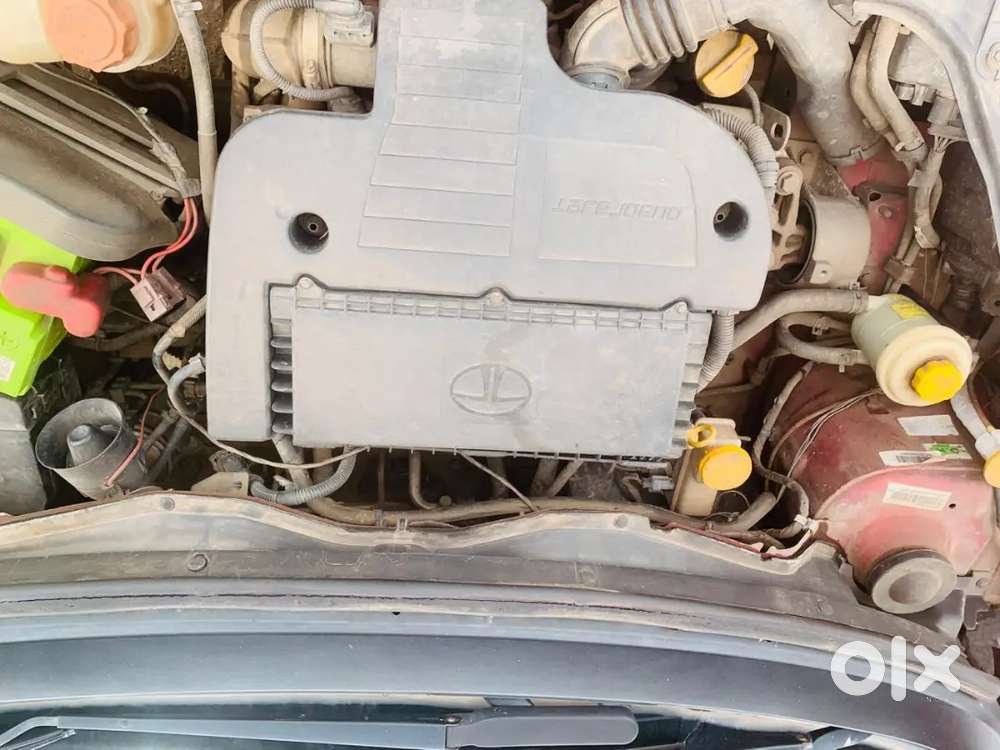 Tata Indica Vista 2012 Diesel Well Maintained