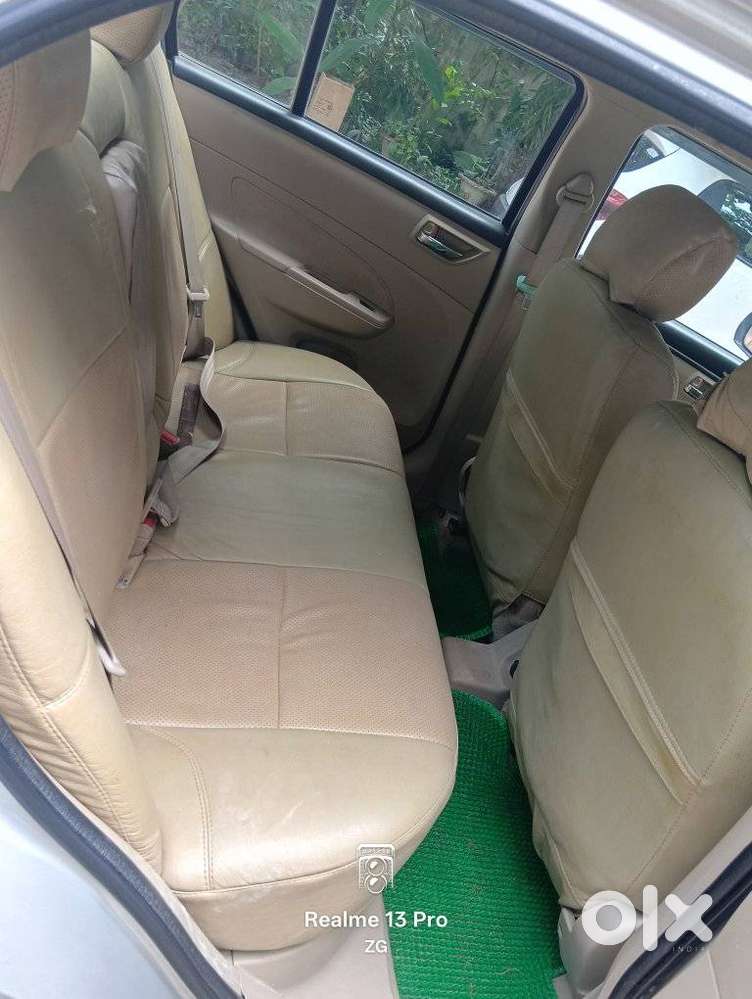 Maruti Suzuki Swift Dzire 1.2 Vxi Bsiv, 2015, Petrol