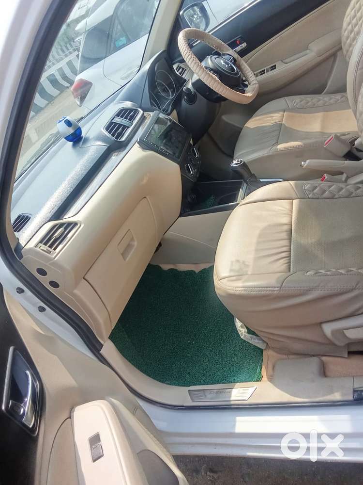 Maruti Suzuki Dzire Vxi Ags, 2024, Petrol