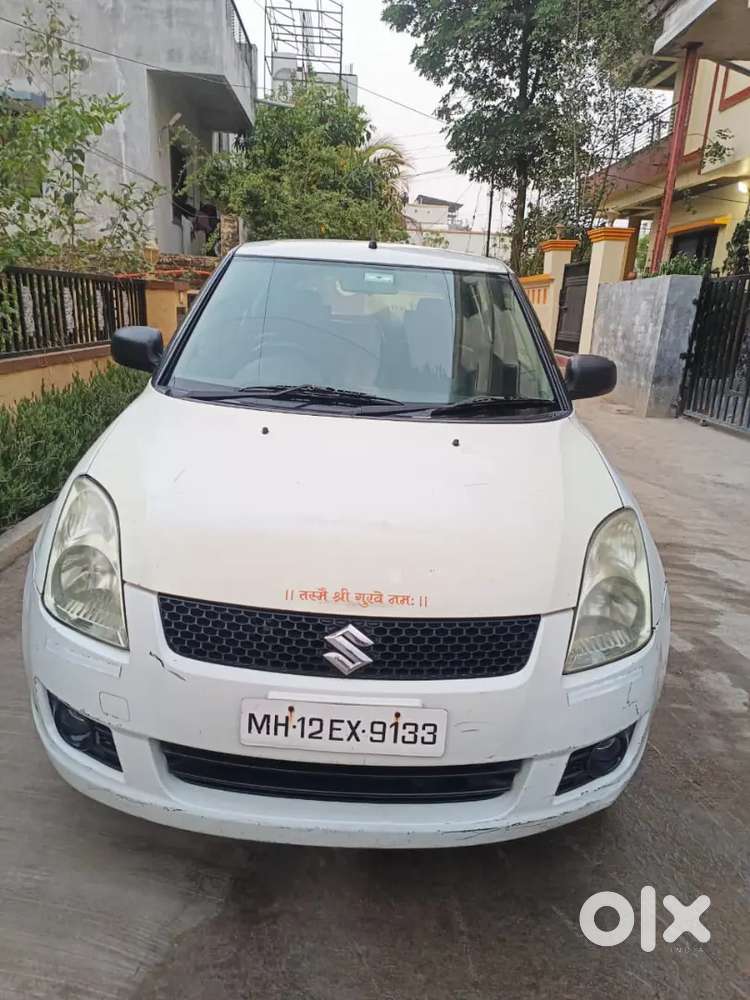 Well Maintained Maruti Swift For Sale