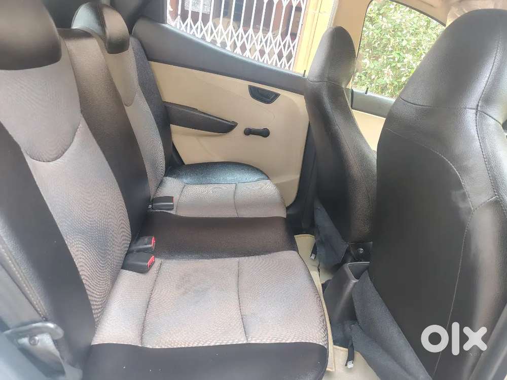 Hyundai Eon