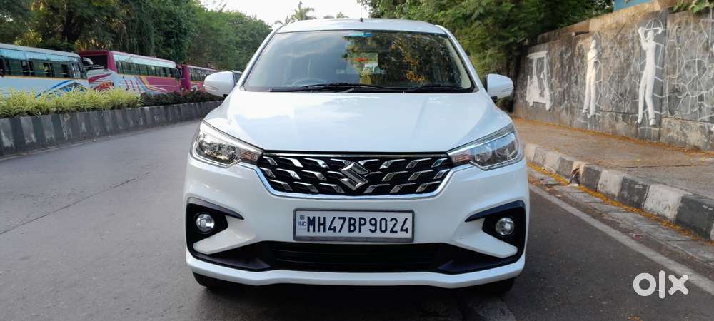 Maruti Suzuki Ertiga Zxi Plus Shvs, 2024, Petrol
