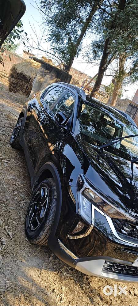 Kia Sonet 1.0 Htk Plus Turbo Imt For Sale In Bisalpur, Pilibhit, Uttar