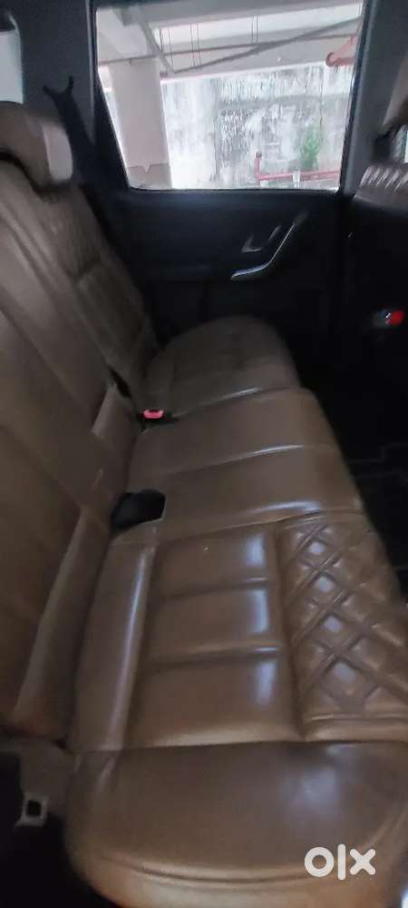 Mahindra Xuv500 2019 Diesel 65500 Km Driven