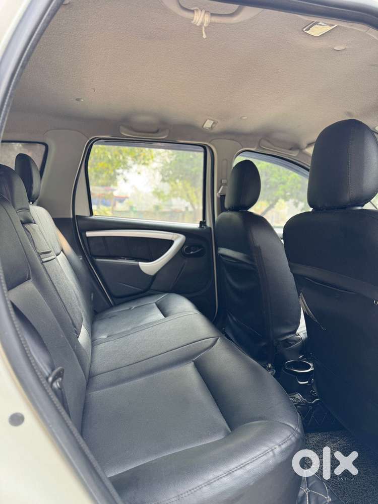 Renault Duster, 2014, Diesel