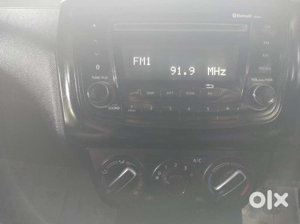 Maruti Suzuki Swift Ddis Vdi, 2018, Diesel