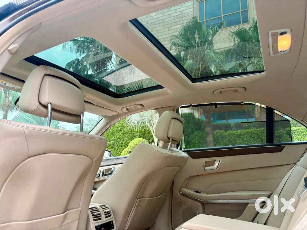 Mercedes-benz E-class E 200, 2016, Petrol