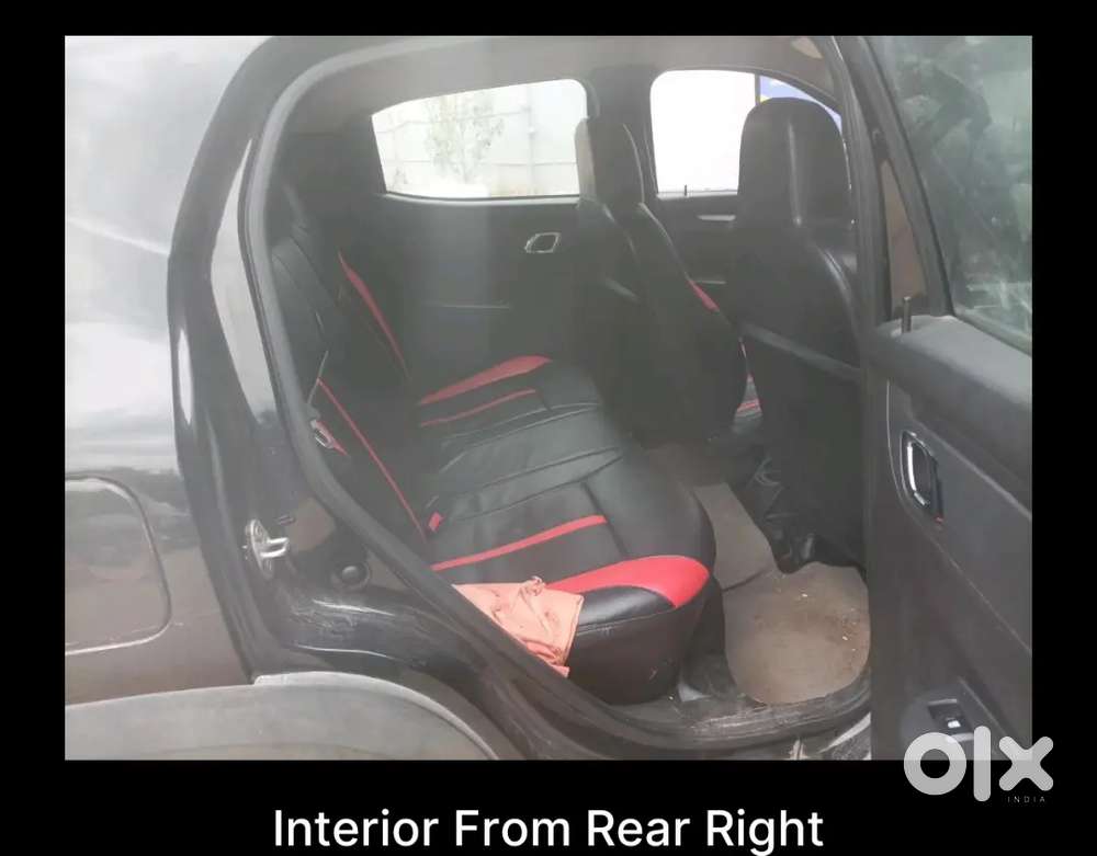 Renault Kwid 2023 Petrol 13500 Km Driven