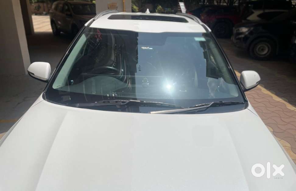 Kia Seltos Htx G, 2021, Petrol