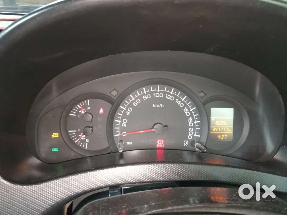 Maruti Suzuki Dzire 2018
